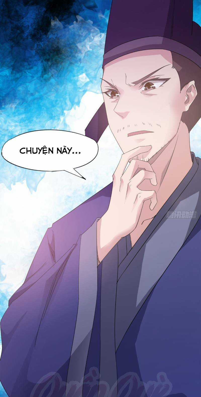 Kiếm Đồ Chapter 26 trang 34