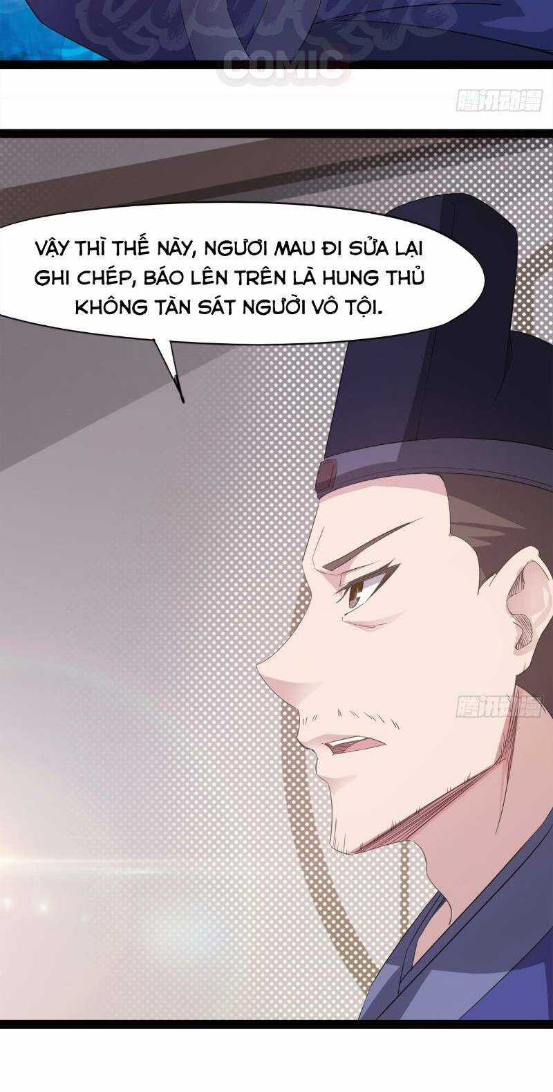 Kiếm Đồ Chapter 26 trang 35