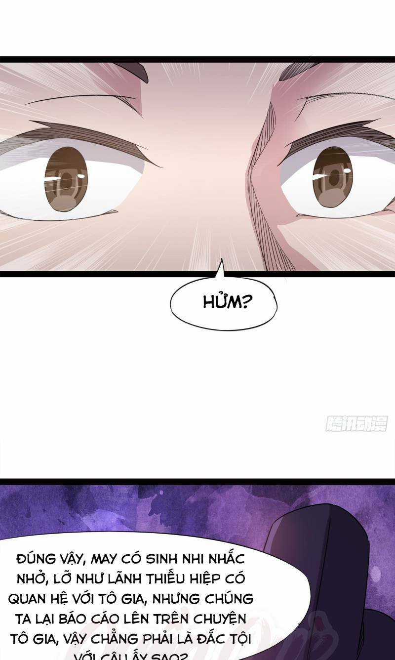 Kiếm Đồ Chapter 26 trang 38