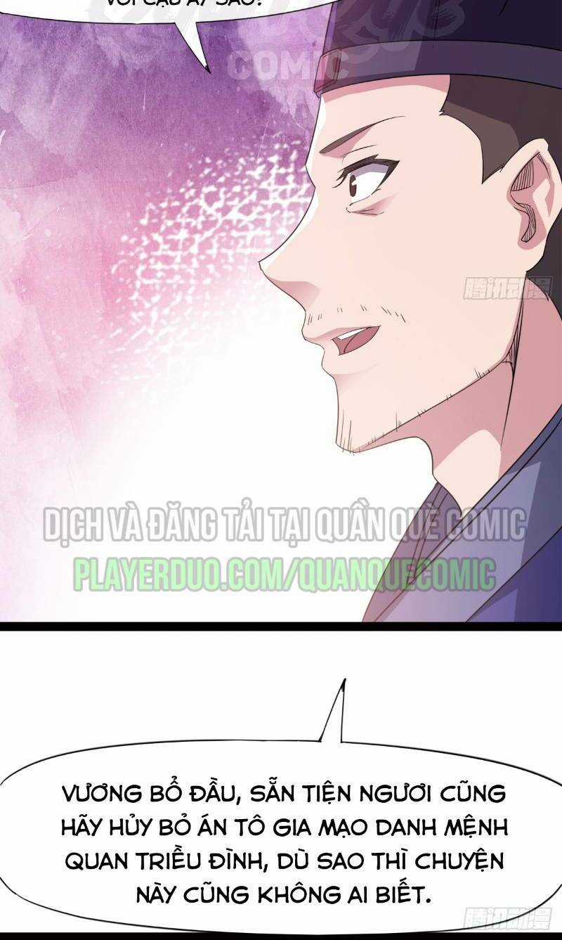 Kiếm Đồ Chapter 26 trang 39