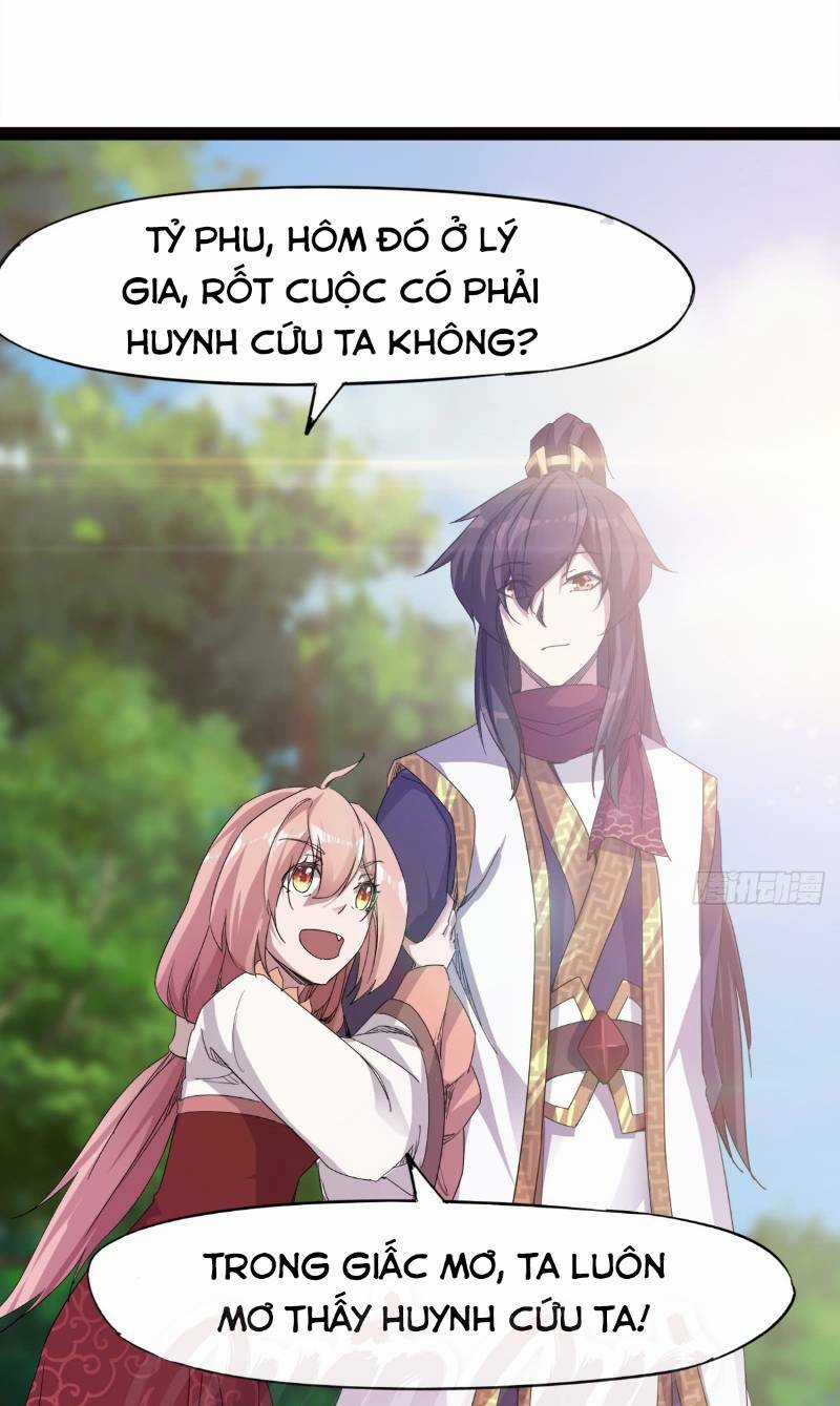 Kiếm Đồ Chapter 26 trang 4