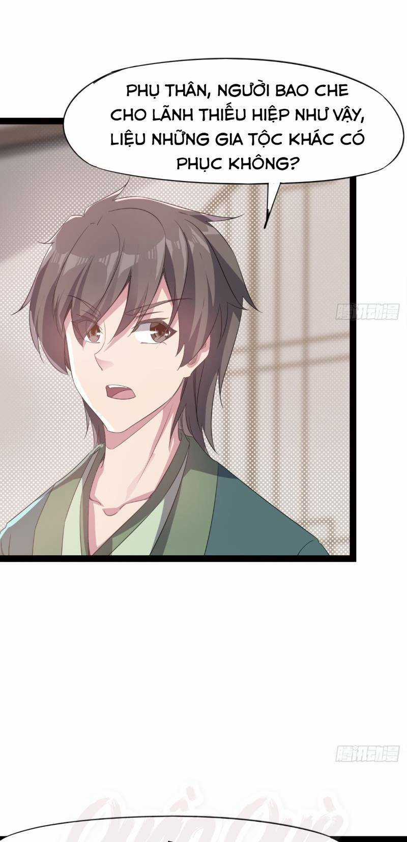 Kiếm Đồ Chapter 26 trang 42