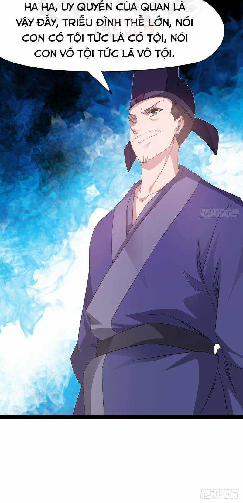 Kiếm Đồ Chapter 26 trang 43