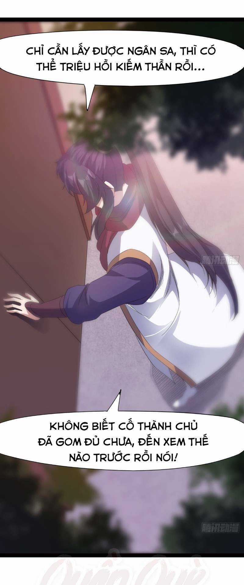 Kiếm Đồ Chapter 26 trang 44