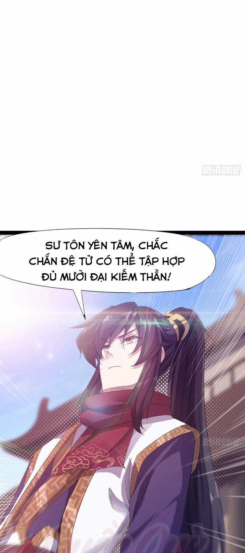 Kiếm Đồ Chapter 26 trang 46