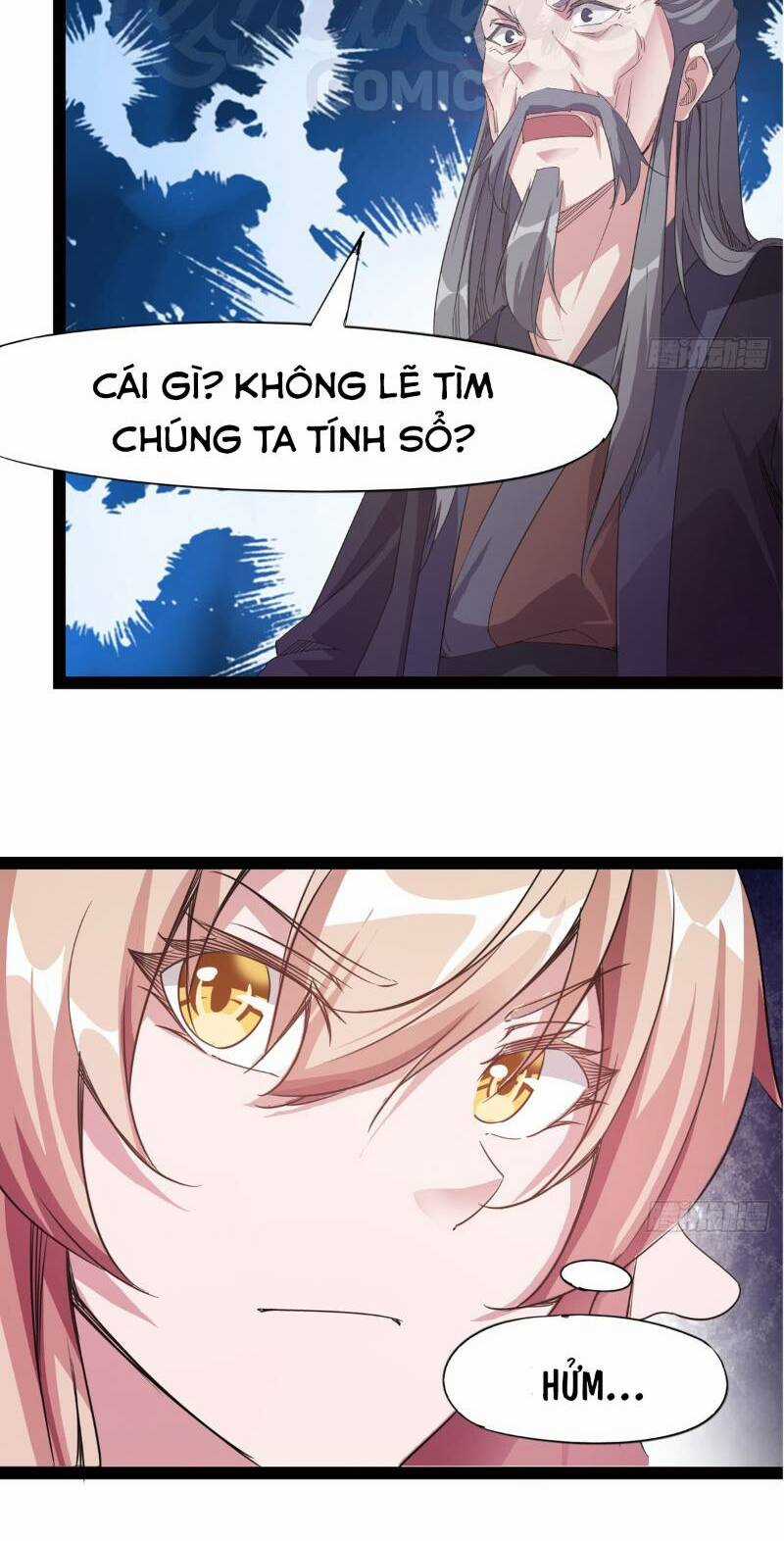 Kiếm Đồ Chapter 26 trang 51