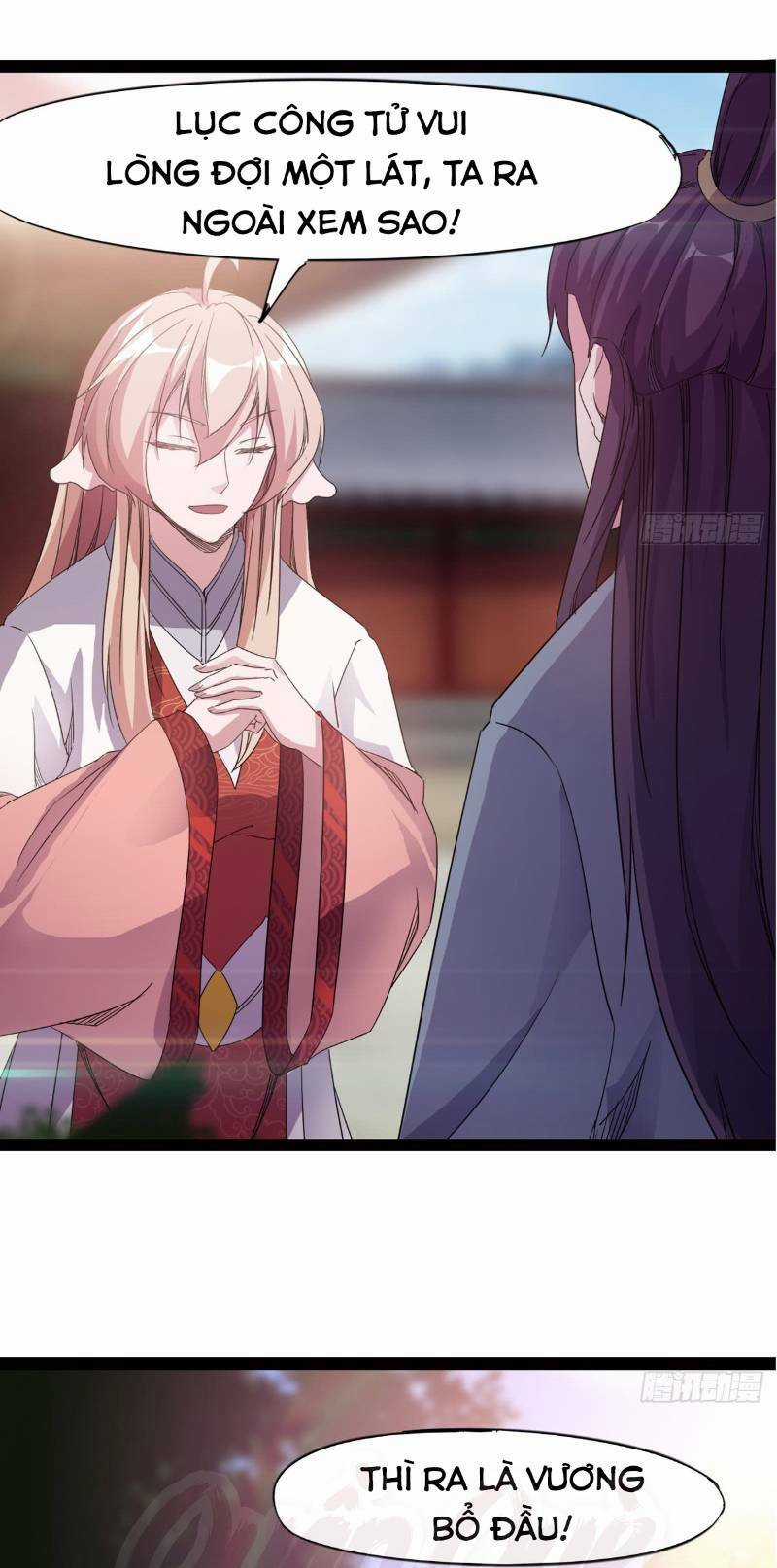 Kiếm Đồ Chapter 26 trang 52