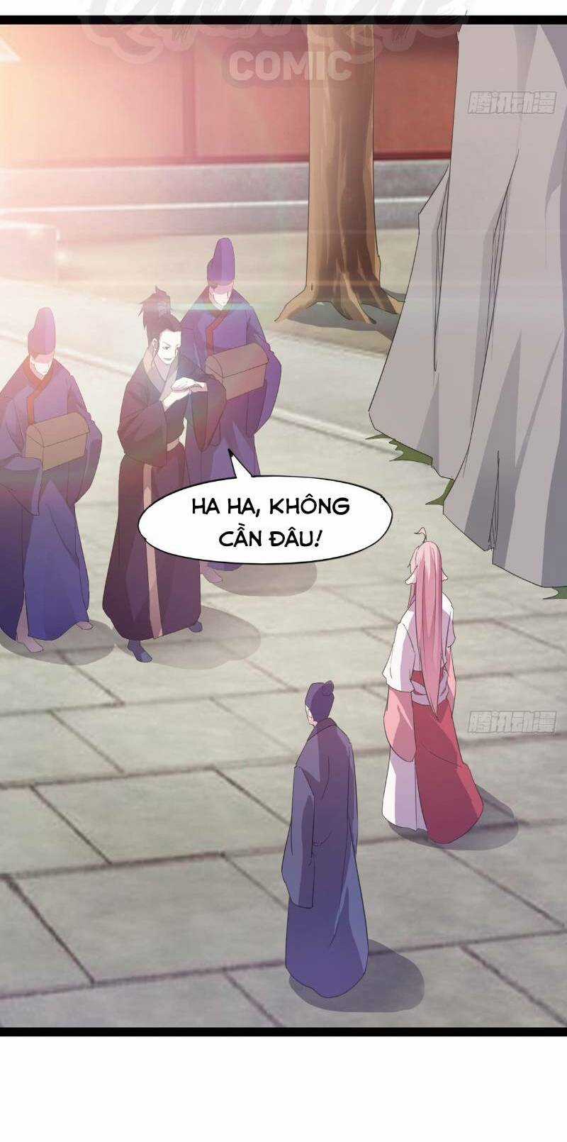 Kiếm Đồ Chapter 26 trang 55