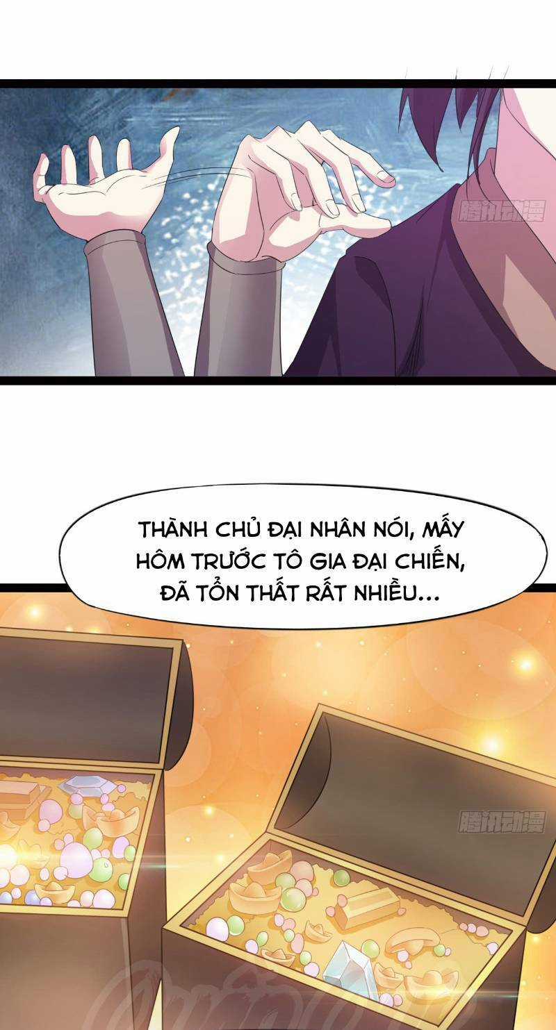 Kiếm Đồ Chapter 26 trang 56