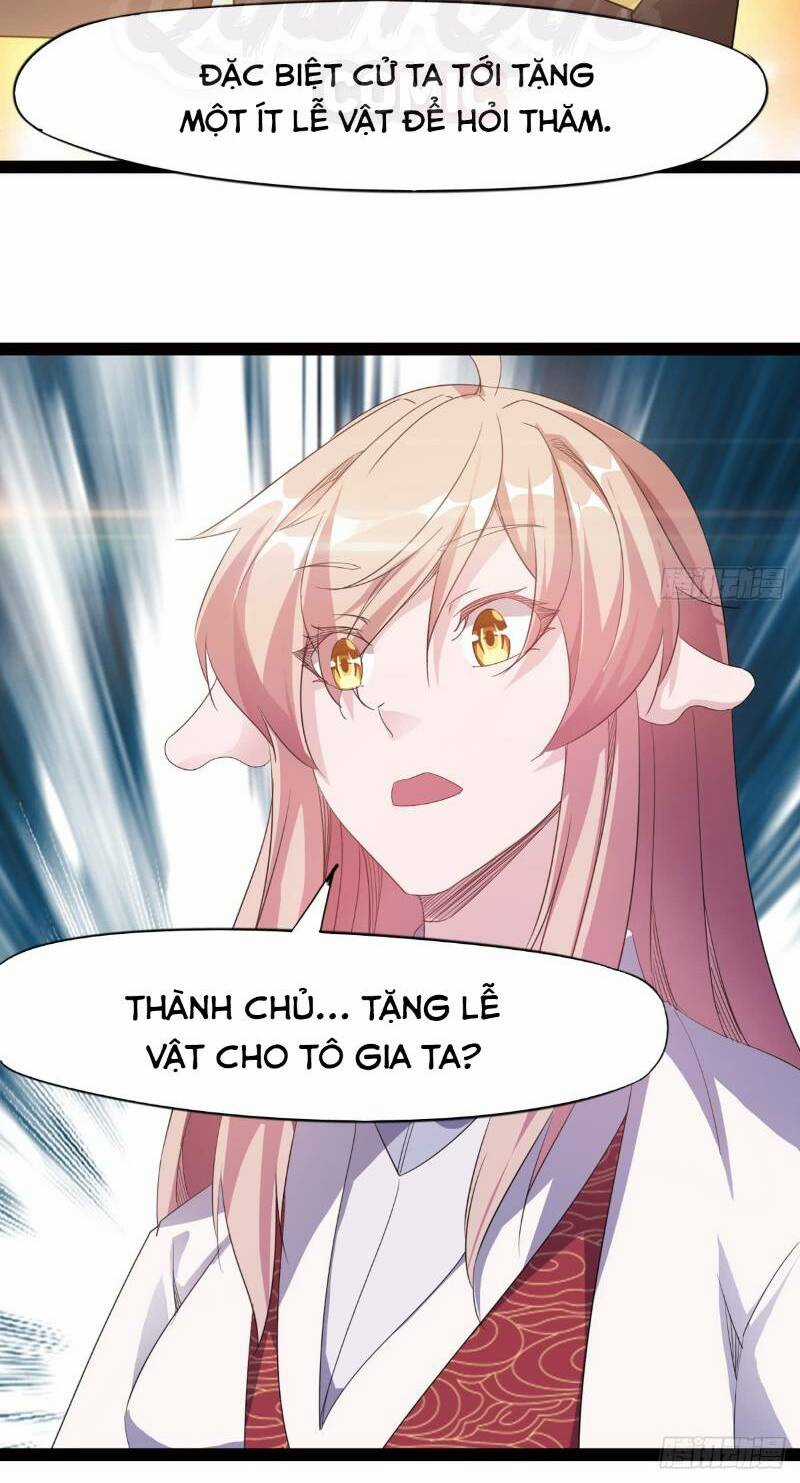 Kiếm Đồ Chapter 26 trang 57