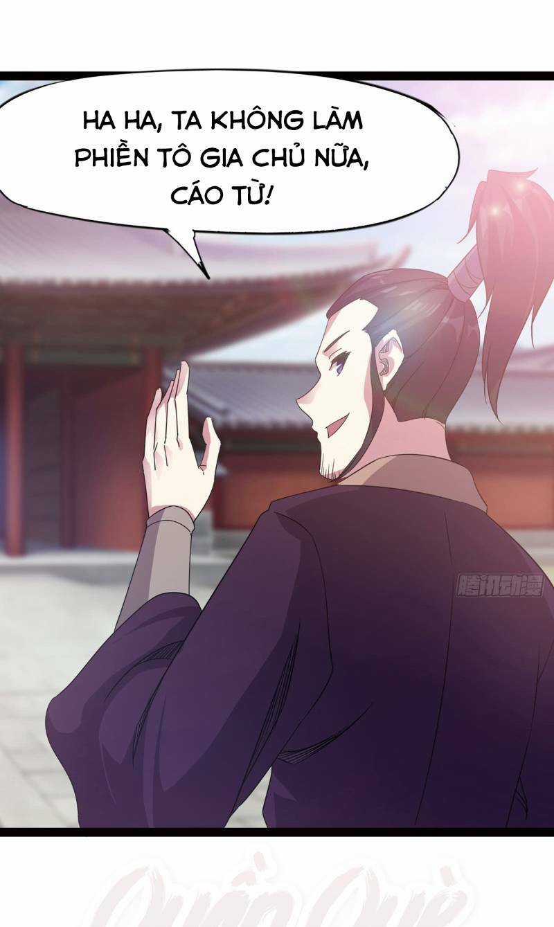 Kiếm Đồ Chapter 26 trang 58