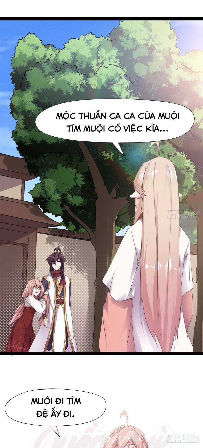 Kiếm Đồ Chapter 26 trang 6