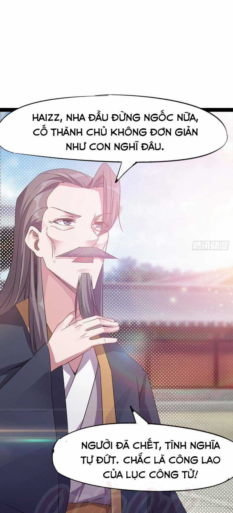 Kiếm Đồ Chapter 26 trang 60