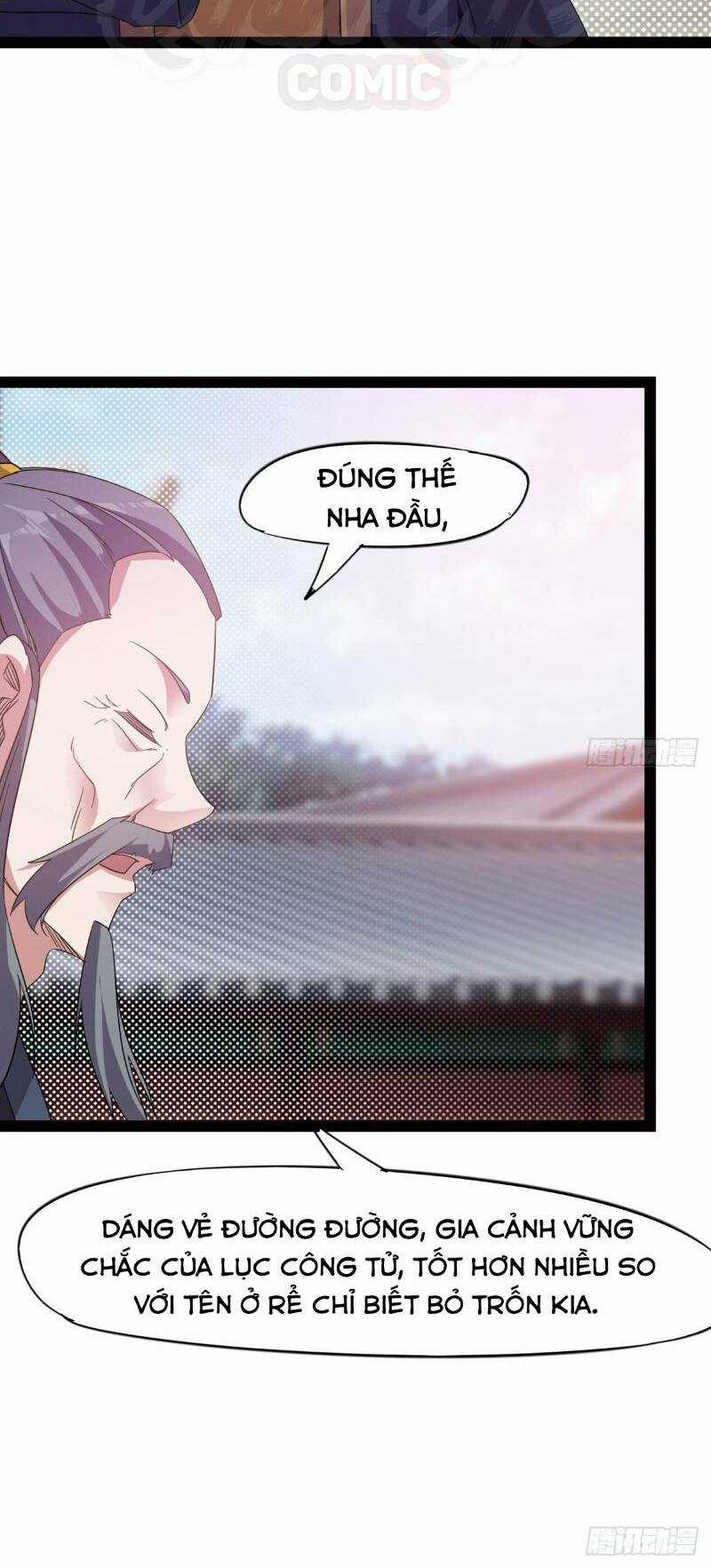 Kiếm Đồ Chapter 26 trang 61