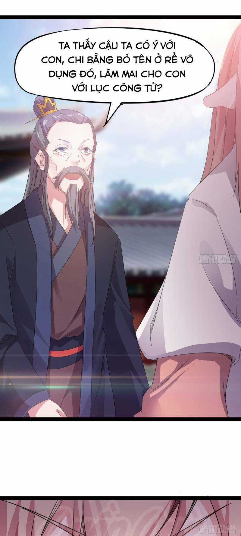 Kiếm Đồ Chapter 26 trang 62