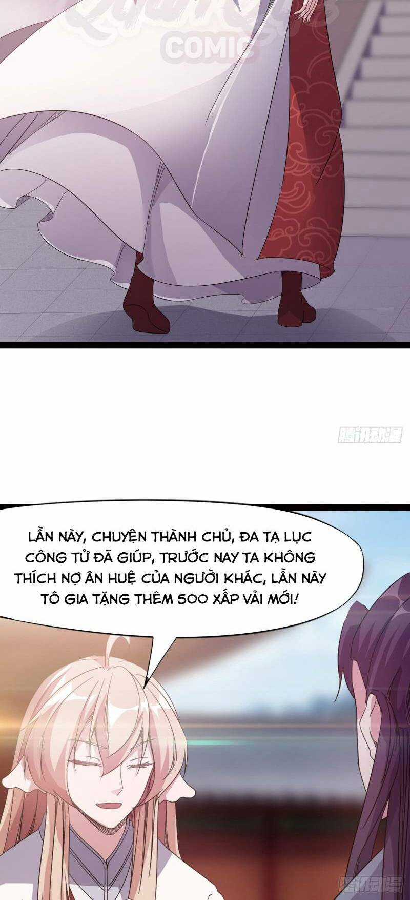 Kiếm Đồ Chapter 26 trang 65