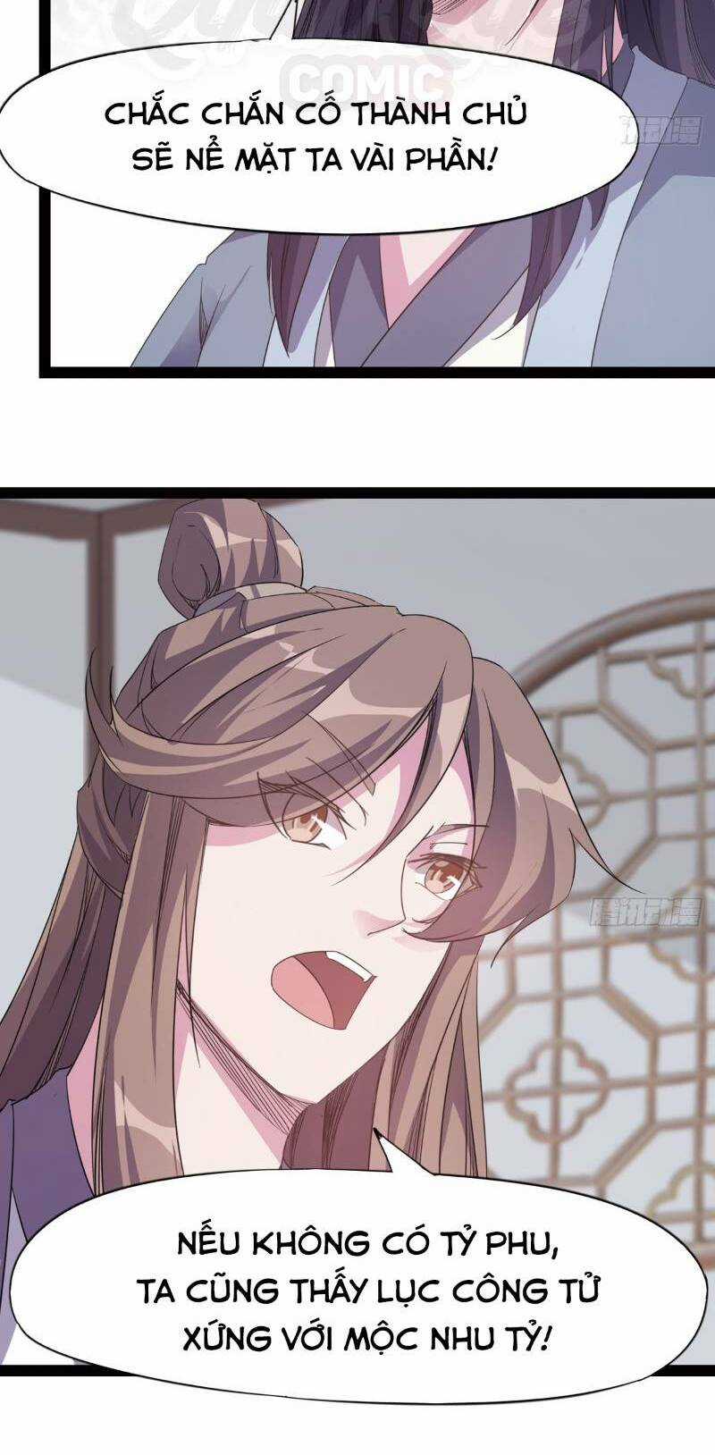 Kiếm Đồ Chapter 26 trang 67