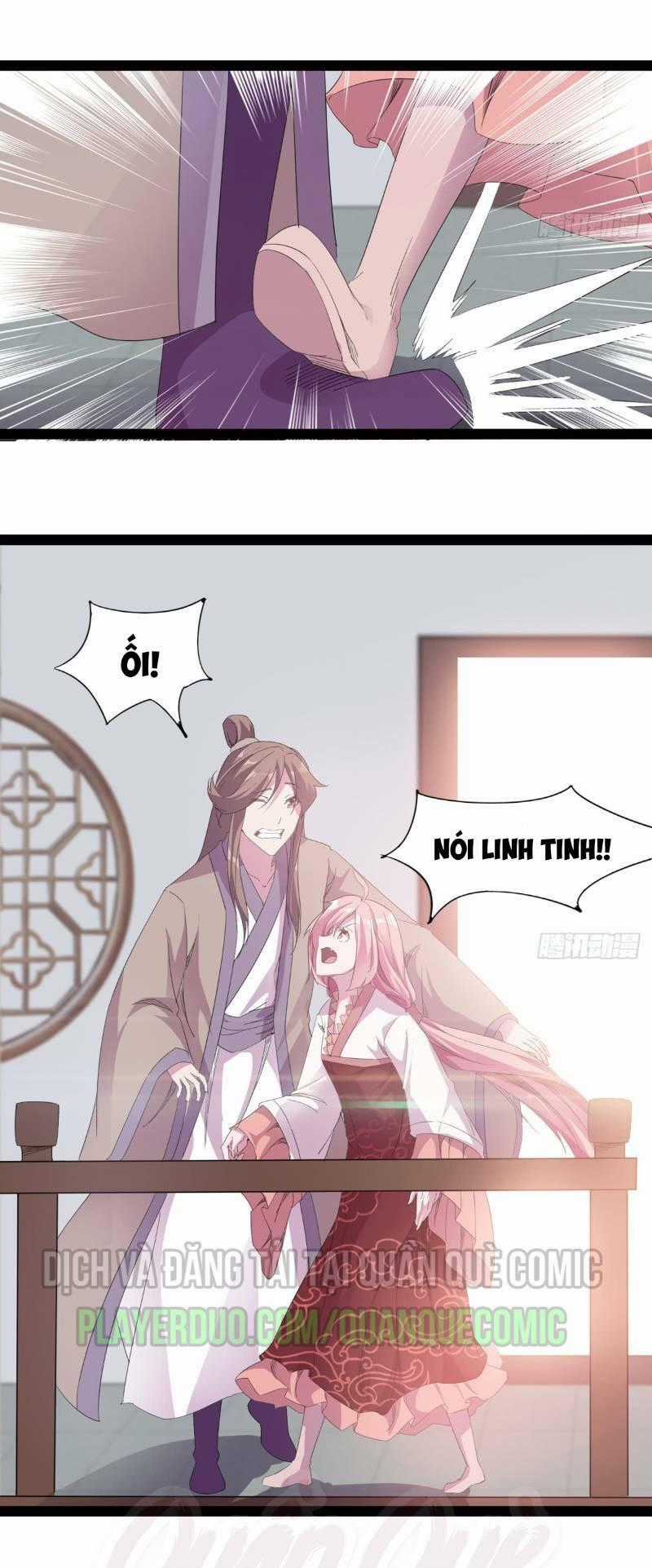 Kiếm Đồ Chapter 26 trang 68