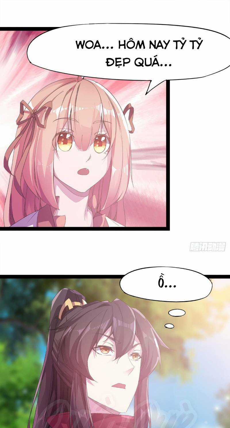 Kiếm Đồ Chapter 26 trang 8