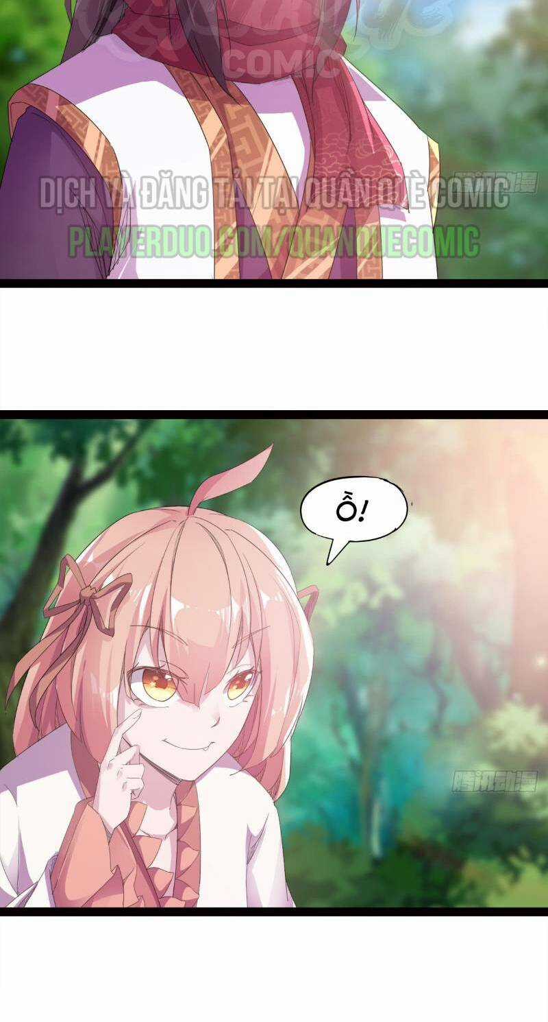 Kiếm Đồ Chapter 26 trang 9