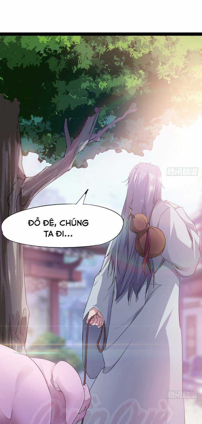 Kiếm Đồ Chapter 27 trang 10