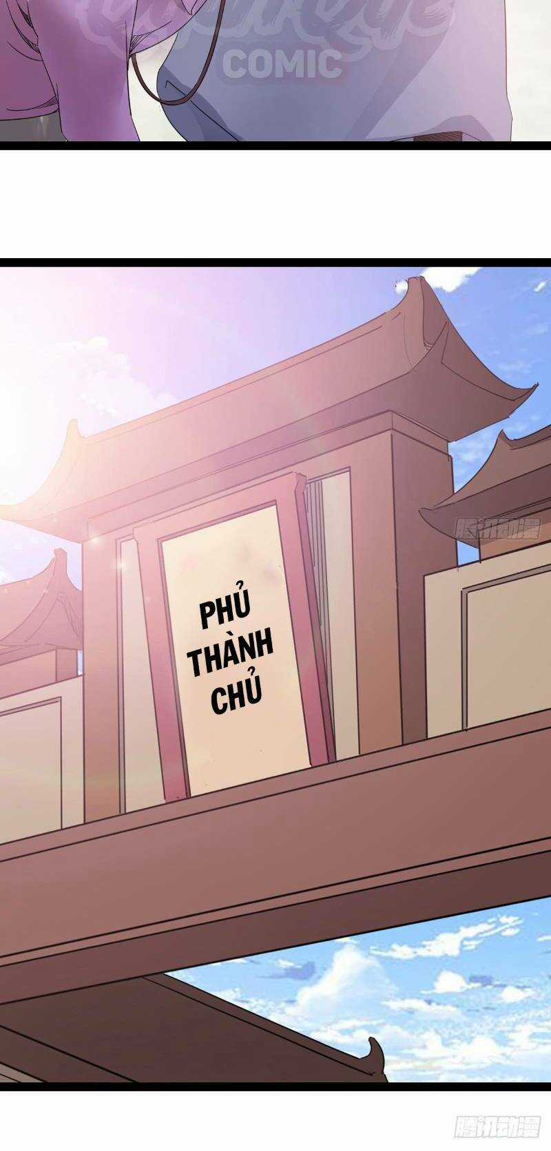 Kiếm Đồ Chapter 27 trang 11