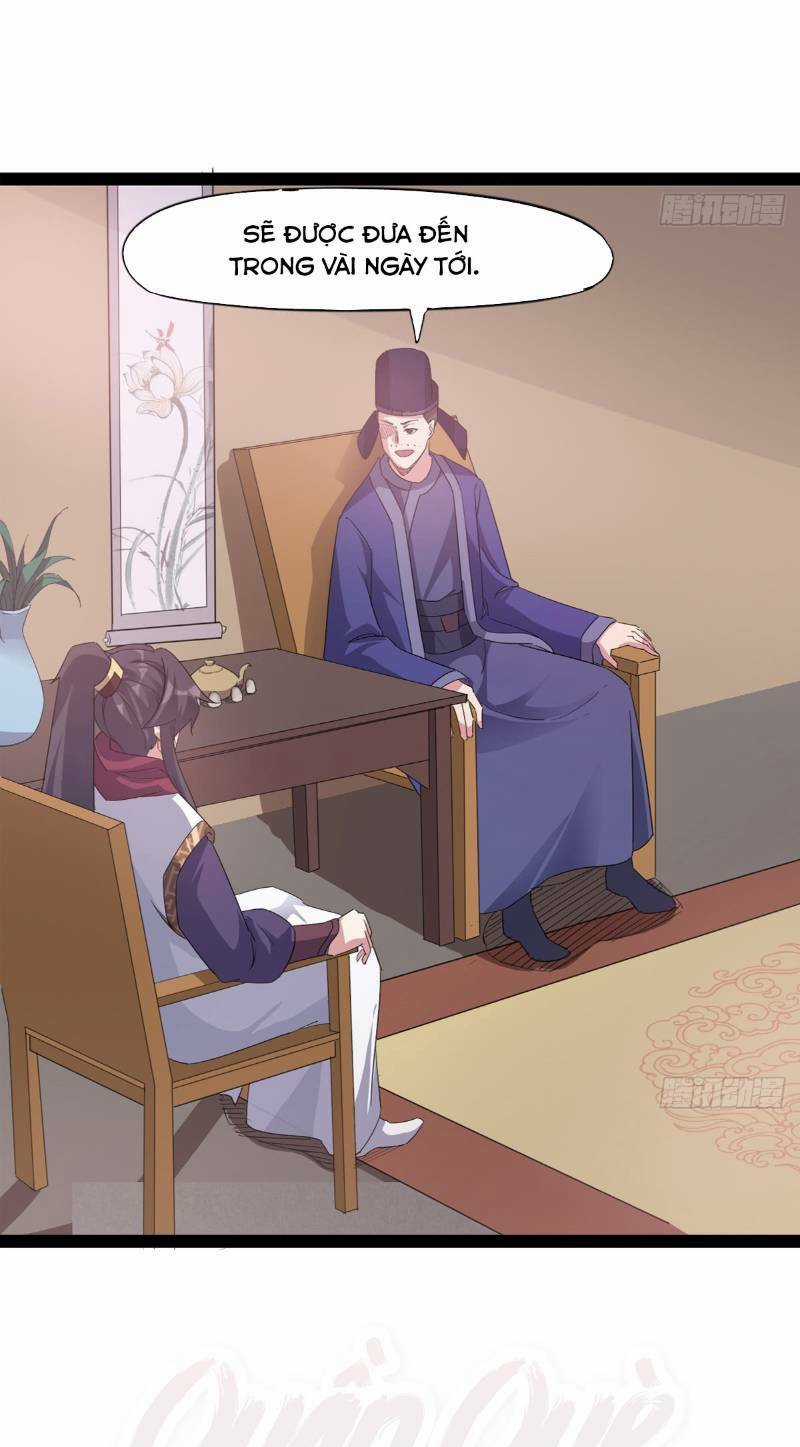 Kiếm Đồ Chapter 27 trang 14