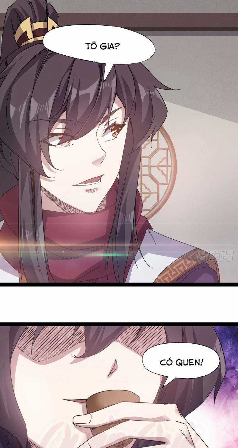 Kiếm Đồ Chapter 27 trang 16