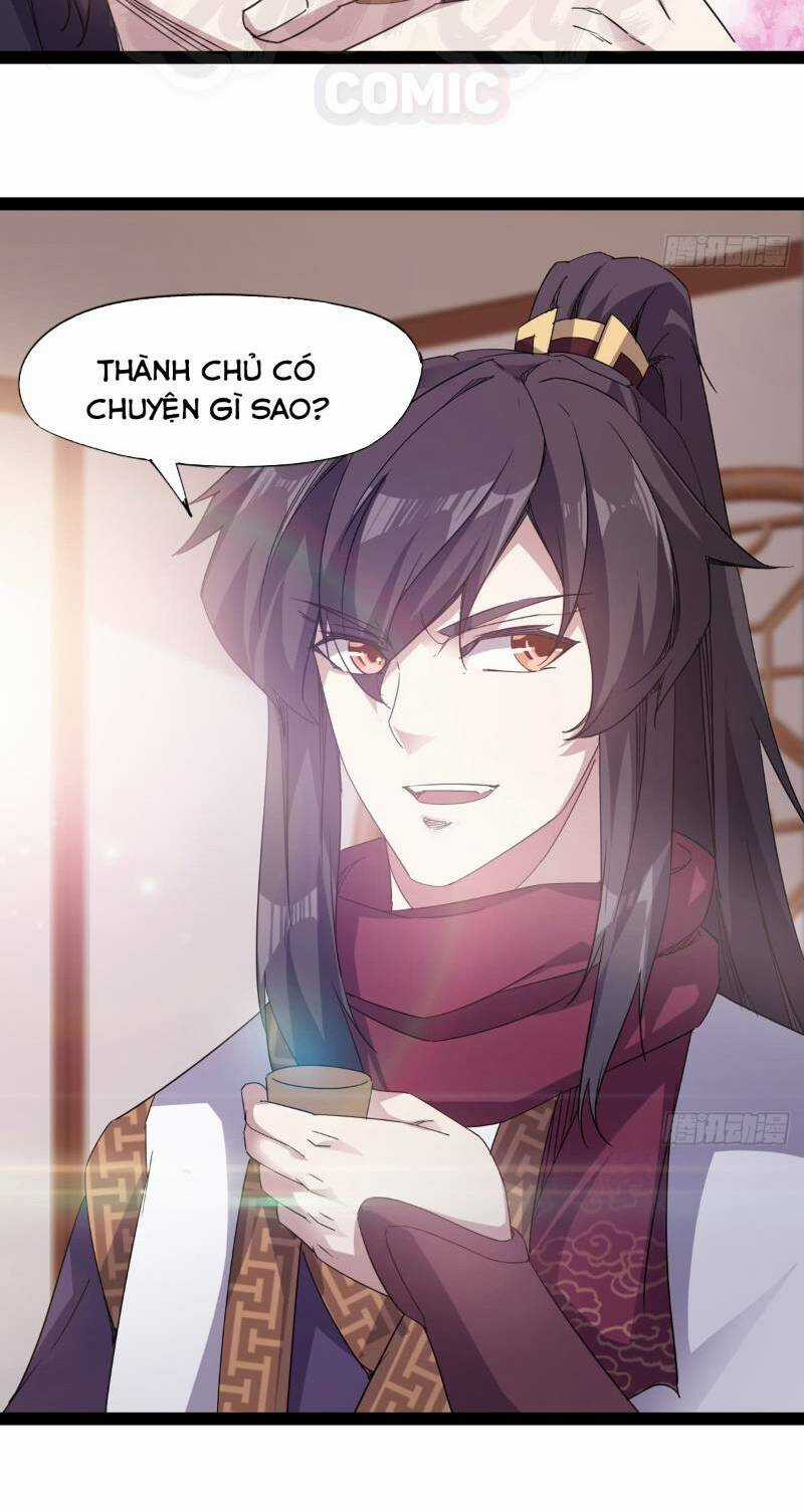 Kiếm Đồ Chapter 27 trang 17