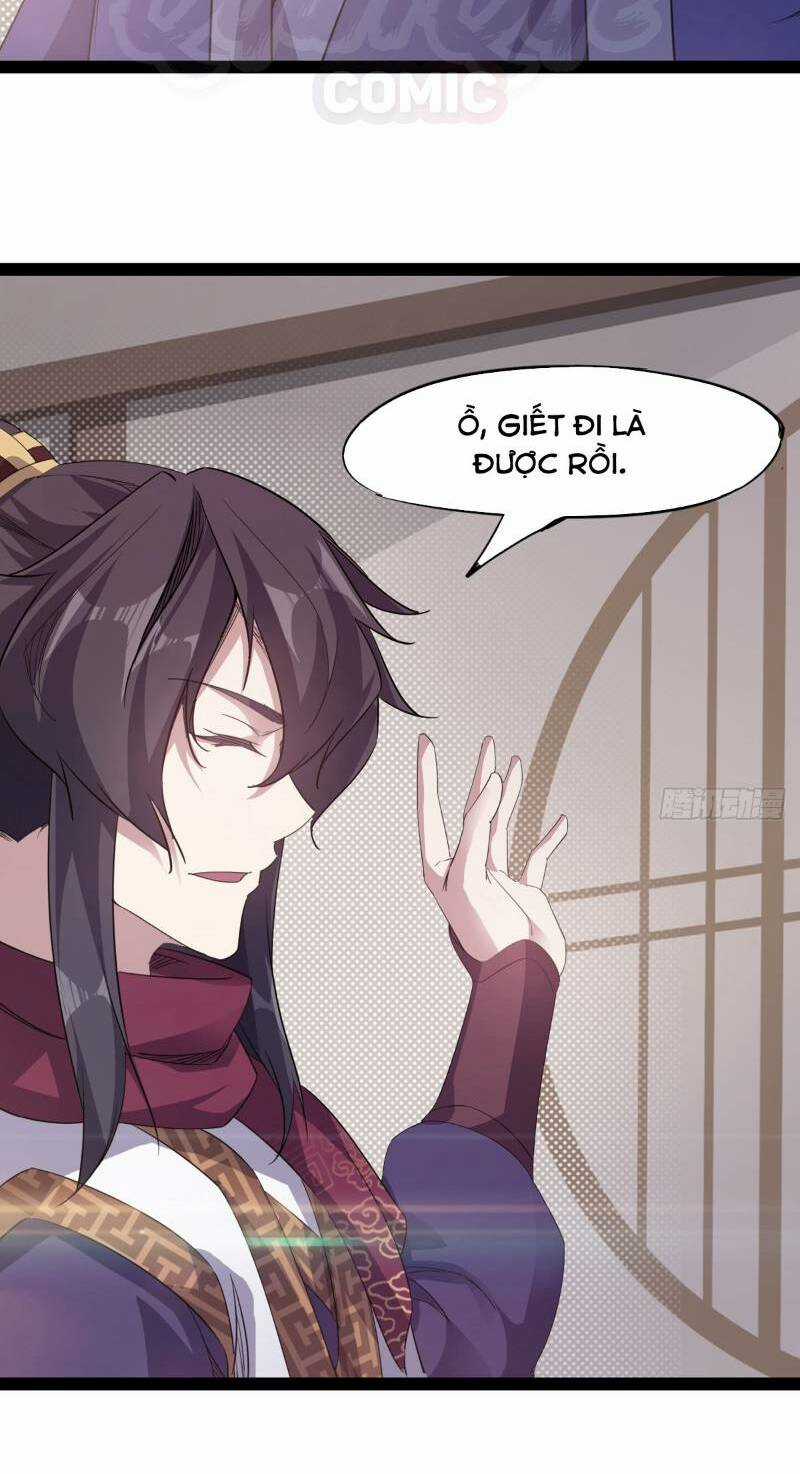 Kiếm Đồ Chapter 27 trang 19