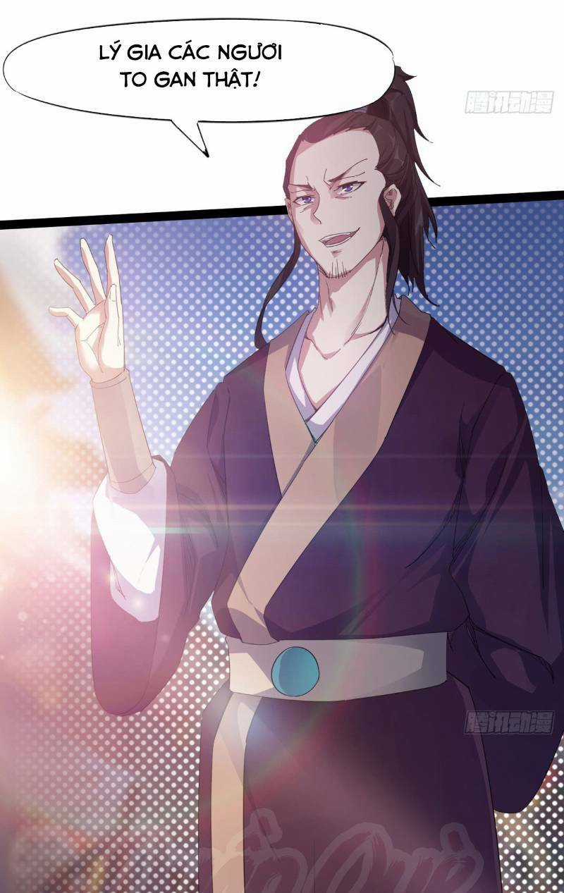 Kiếm Đồ Chapter 27 trang 2