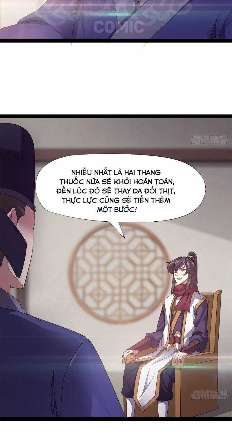 Kiếm Đồ Chapter 27 trang 21