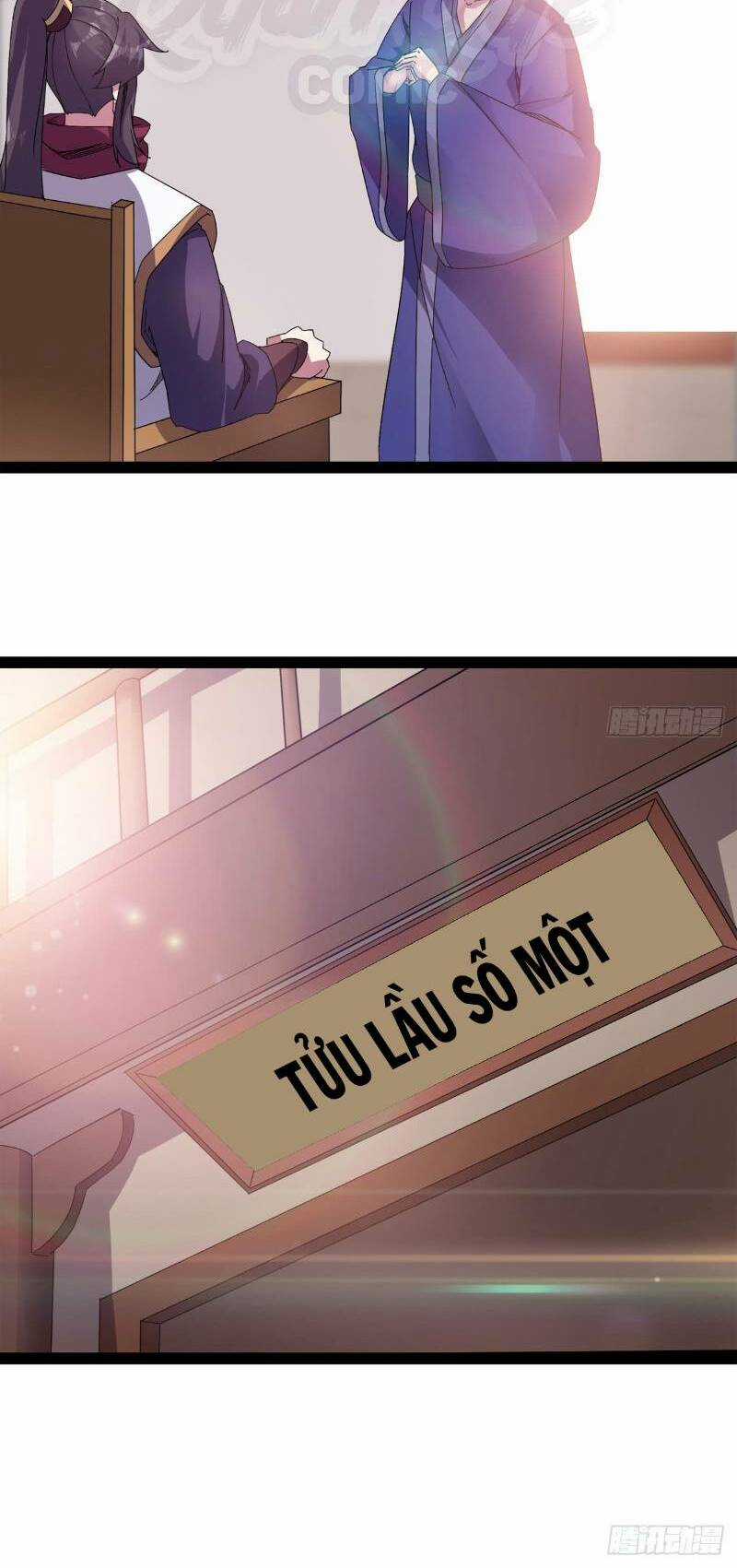 Kiếm Đồ Chapter 27 trang 23