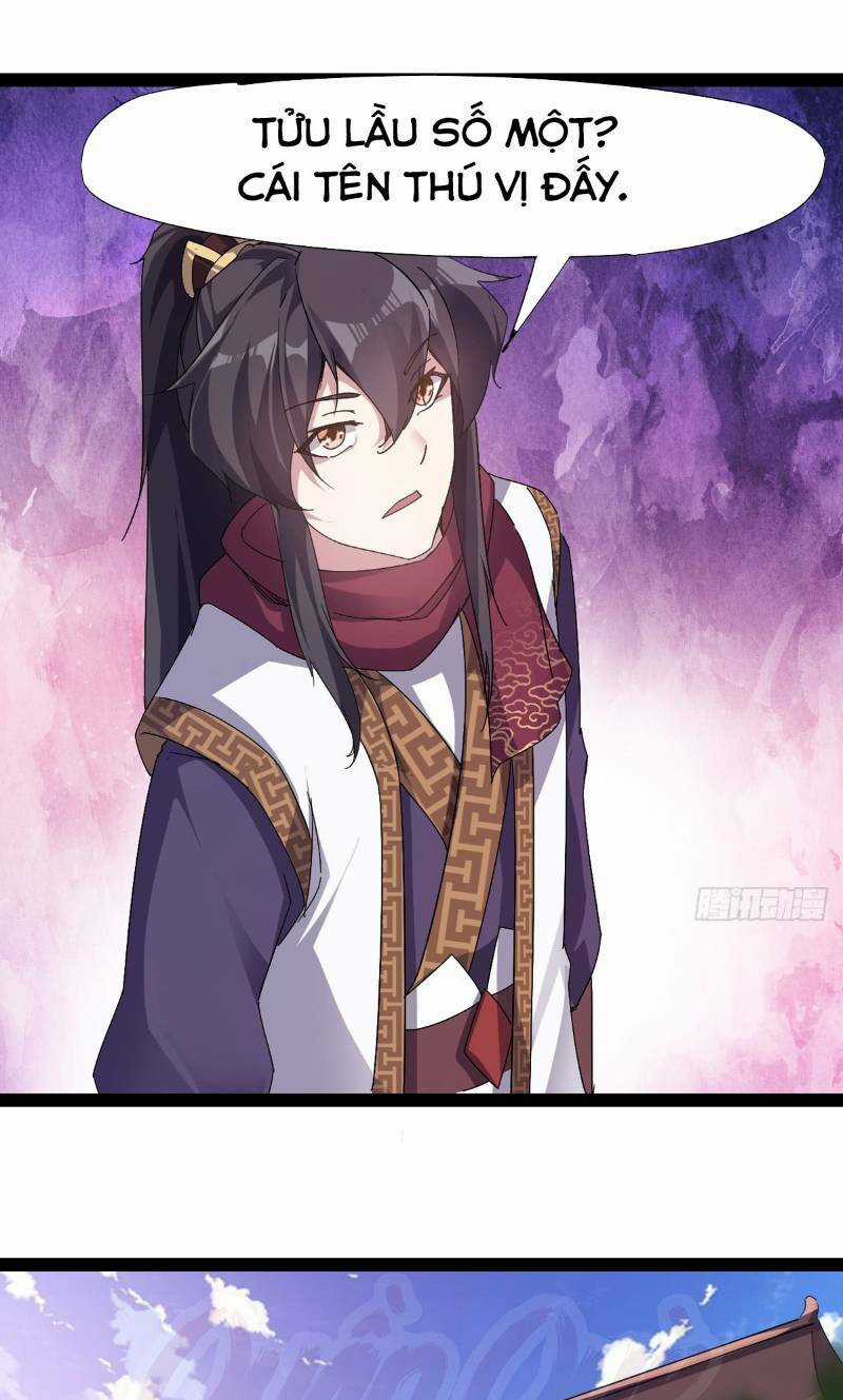 Kiếm Đồ Chapter 27 trang 24