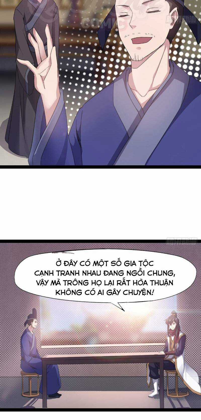 Kiếm Đồ Chapter 27 trang 27