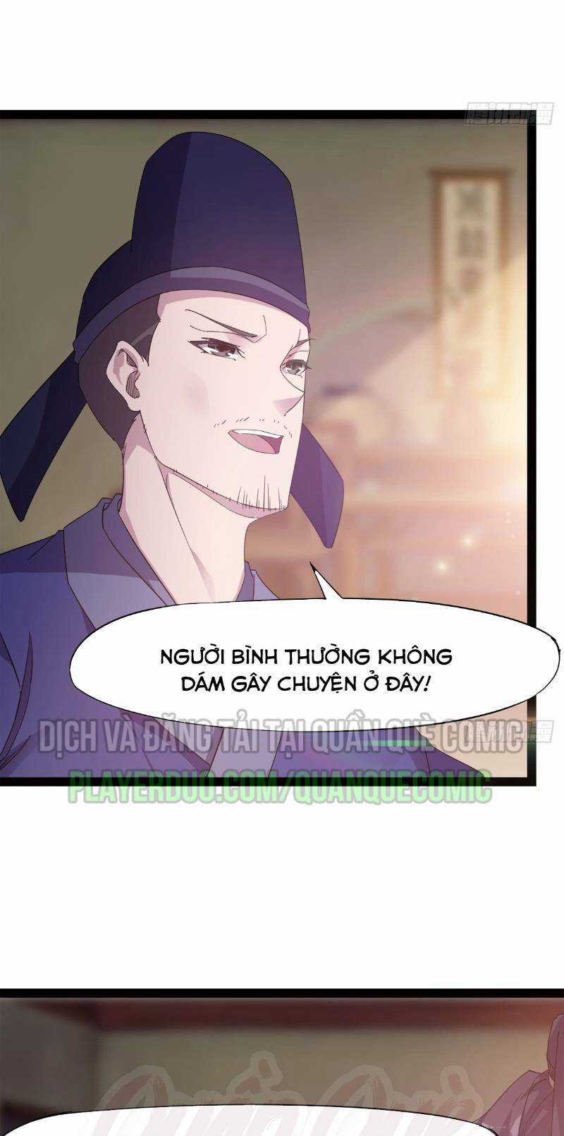 Kiếm Đồ Chapter 27 trang 28