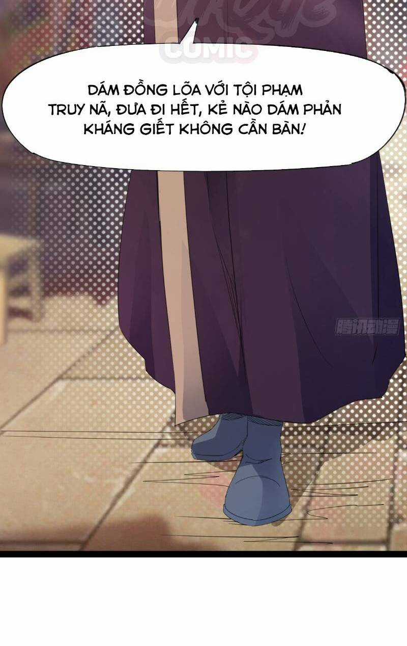 Kiếm Đồ Chapter 27 trang 3