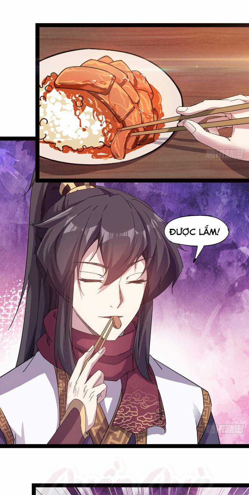 Kiếm Đồ Chapter 27 trang 30