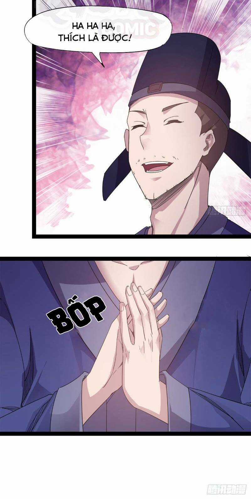 Kiếm Đồ Chapter 27 trang 31