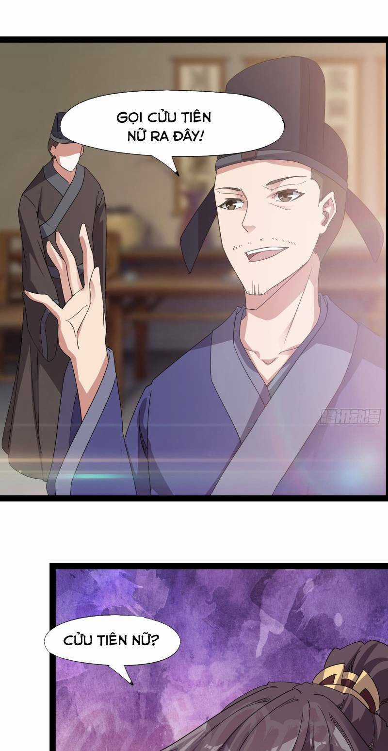 Kiếm Đồ Chapter 27 trang 32