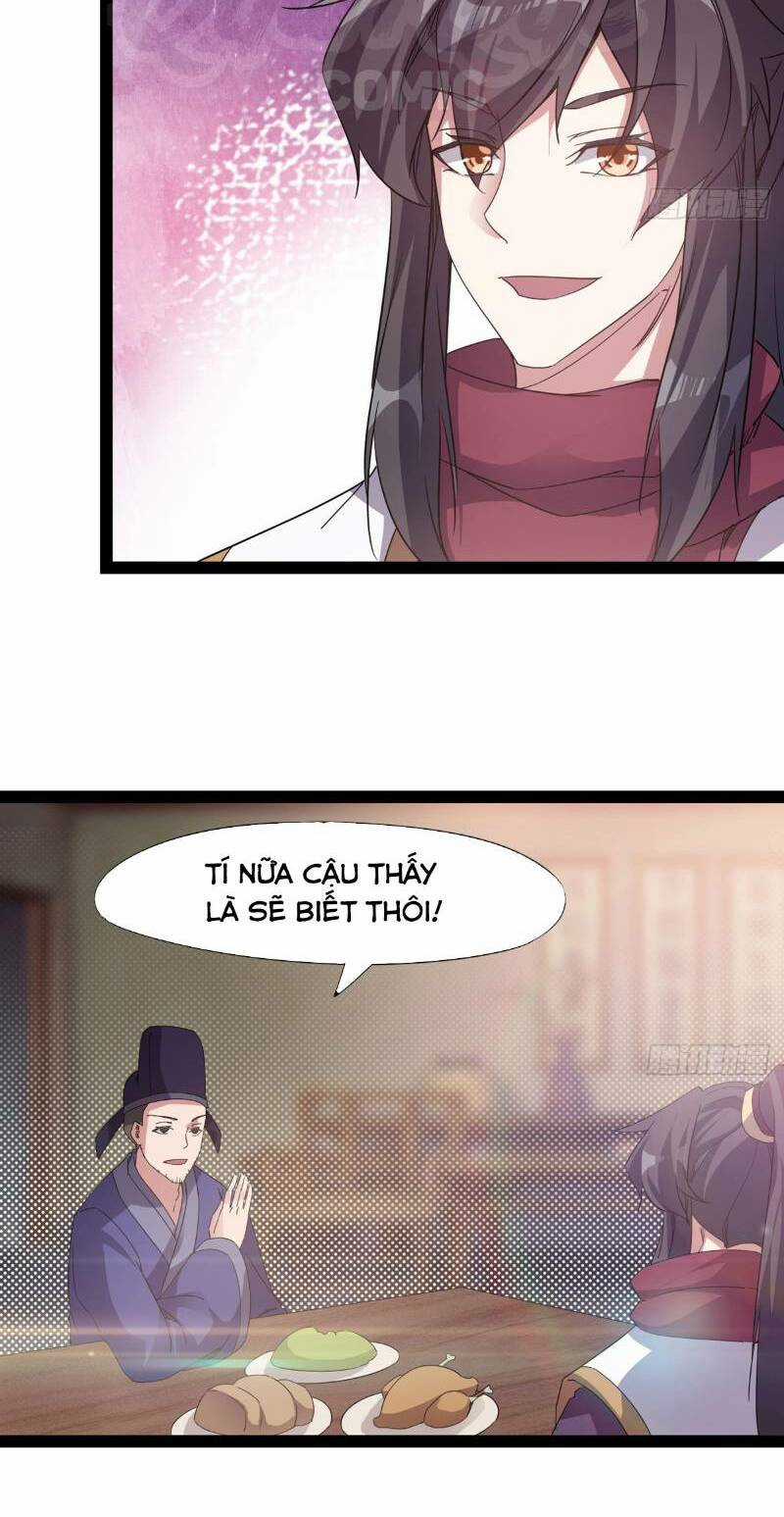 Kiếm Đồ Chapter 27 trang 33