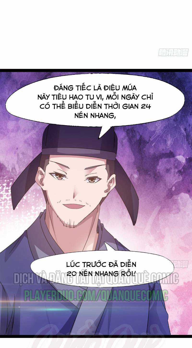 Kiếm Đồ Chapter 27 trang 38