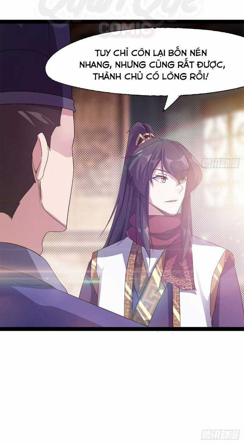 Kiếm Đồ Chapter 27 trang 39