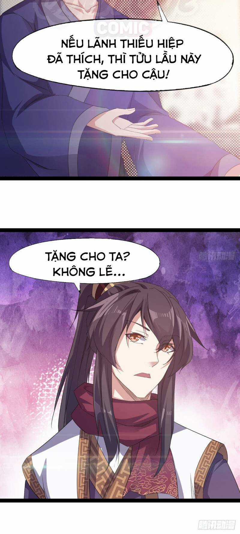 Kiếm Đồ Chapter 27 trang 41