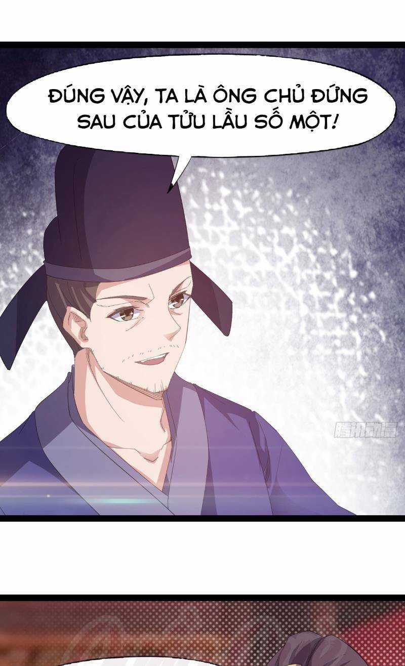 Kiếm Đồ Chapter 27 trang 42