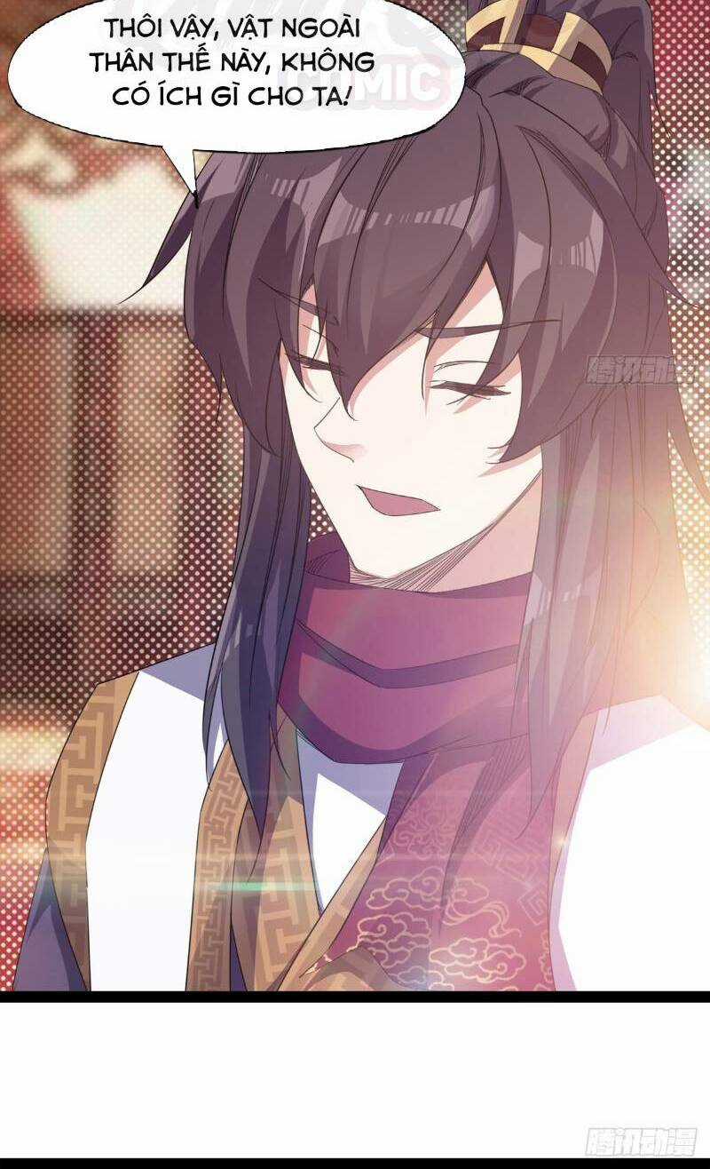 Kiếm Đồ Chapter 27 trang 43