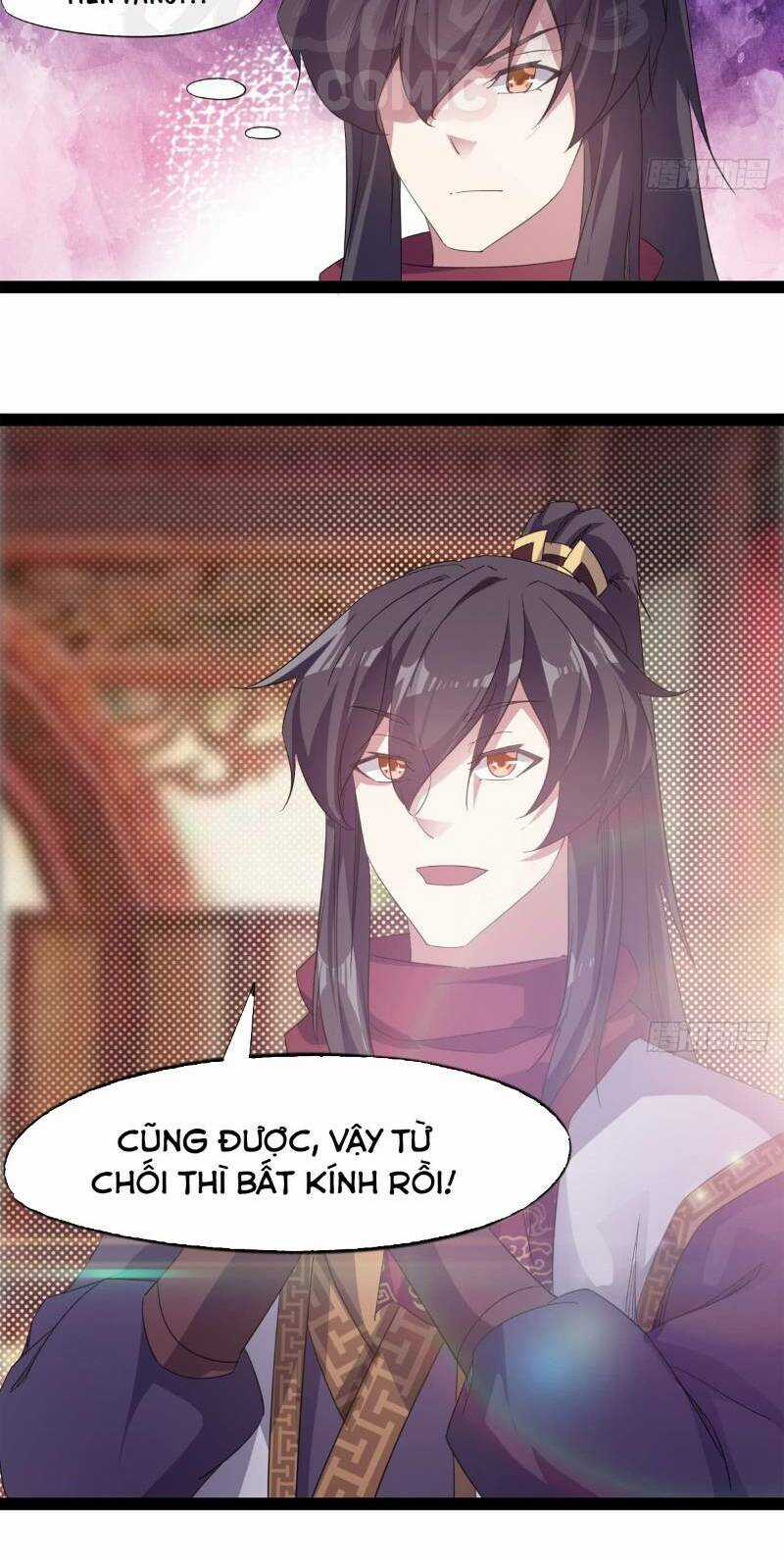 Kiếm Đồ Chapter 27 trang 45