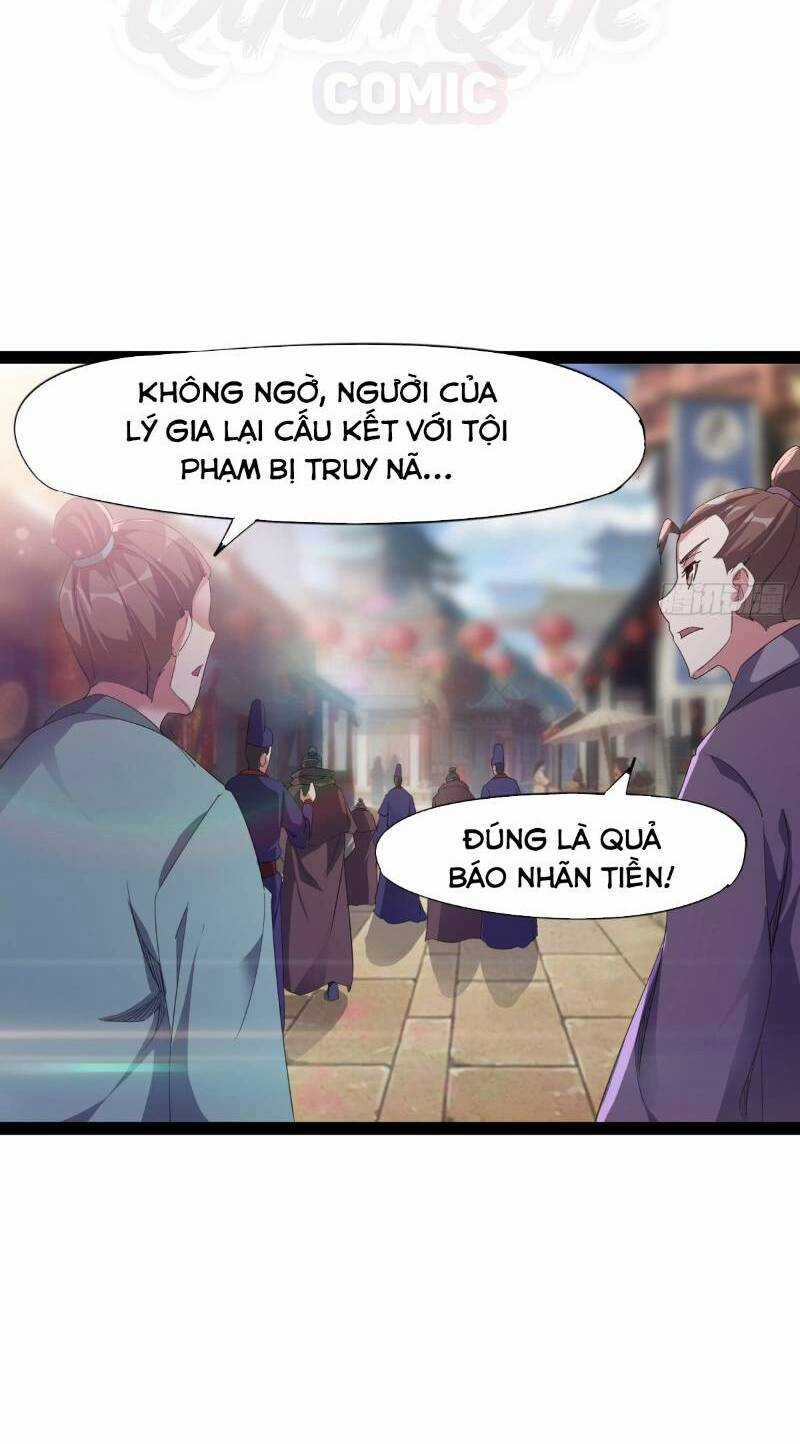 Kiếm Đồ Chapter 27 trang 5