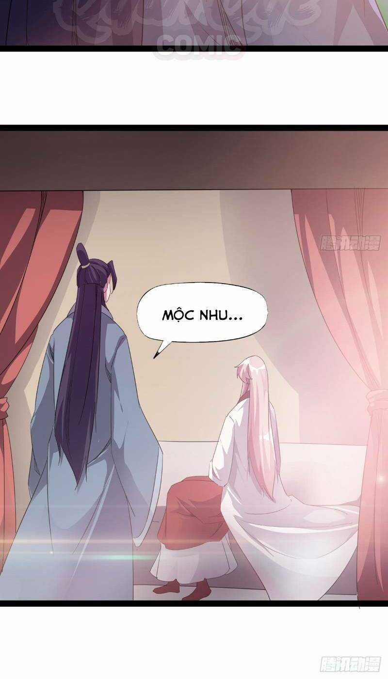 Kiếm Đồ Chapter 27 trang 51