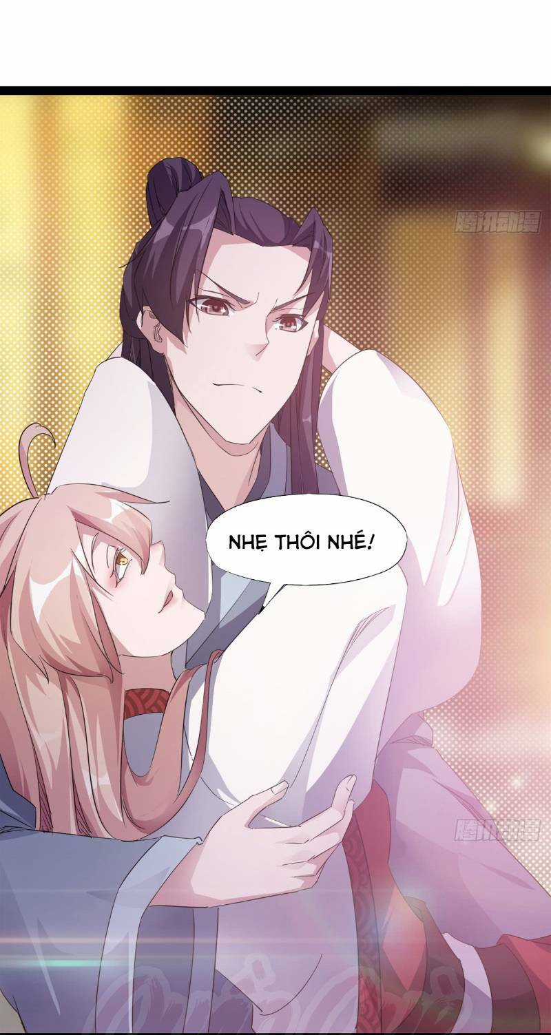 Kiếm Đồ Chapter 27 trang 54